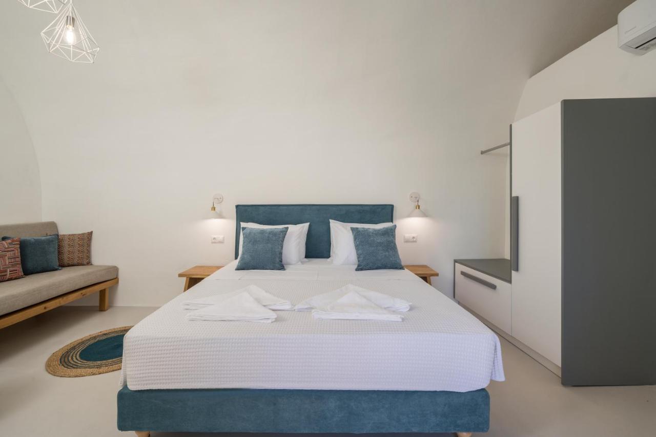 Tholos Cottage Sternai Ngoại thất bức ảnh