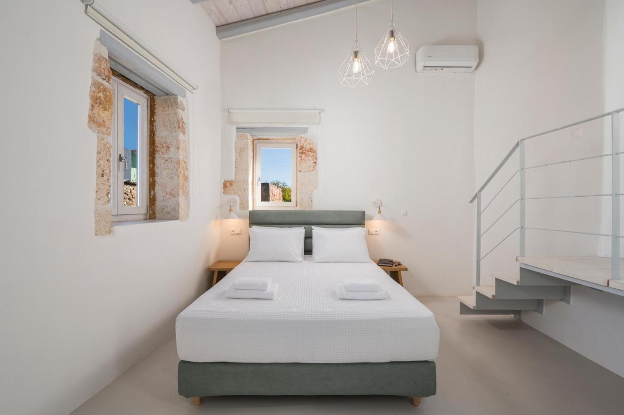Tholos Cottage Sternai Ngoại thất bức ảnh