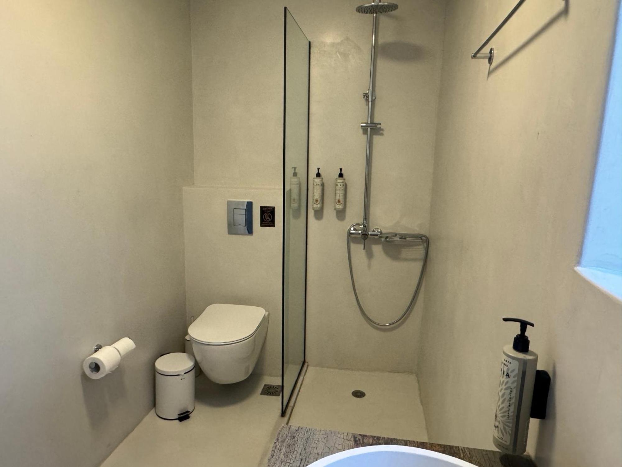 Tholos Cottage Sternai Ngoại thất bức ảnh