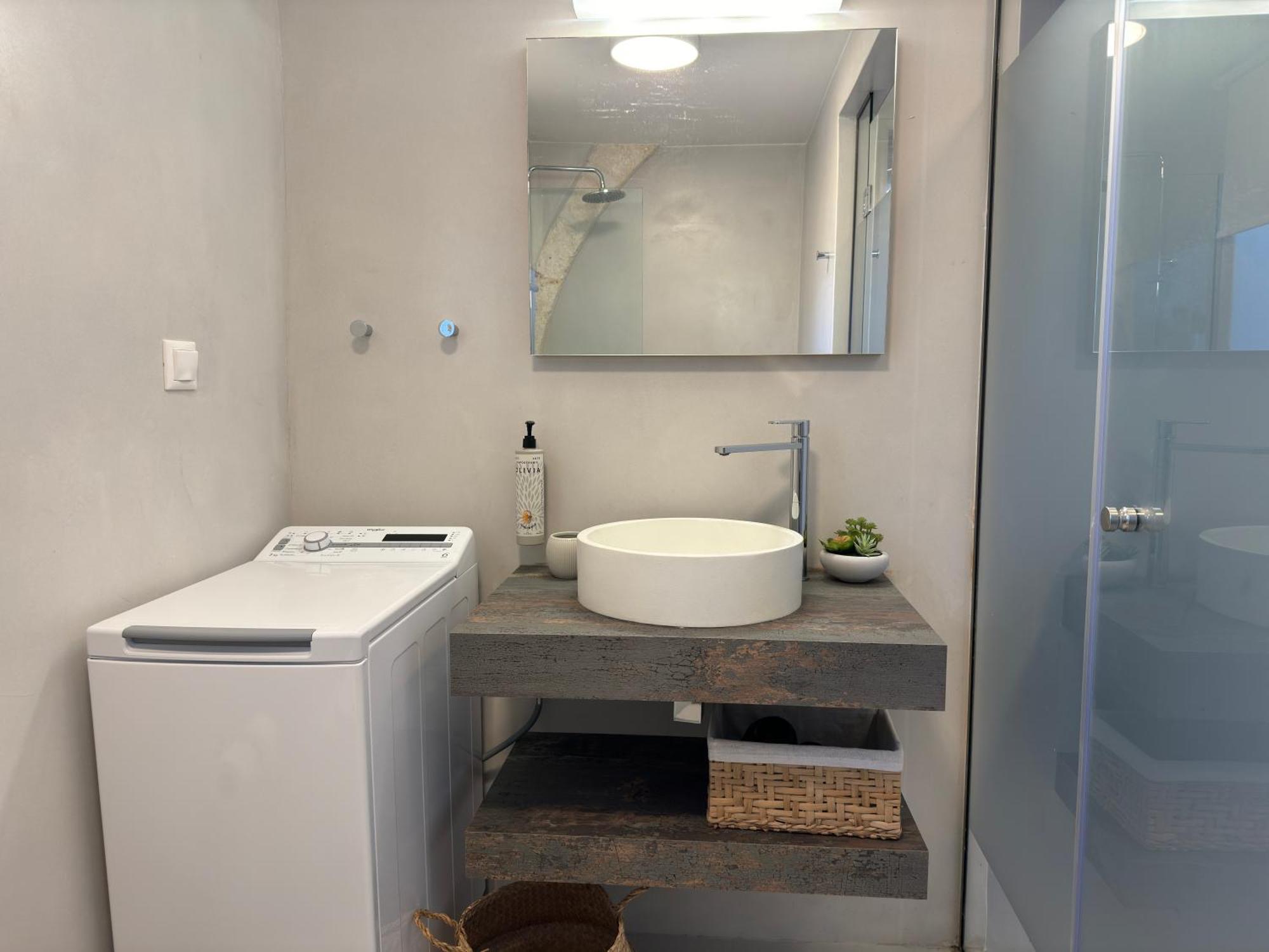 Tholos Cottage Sternai Ngoại thất bức ảnh